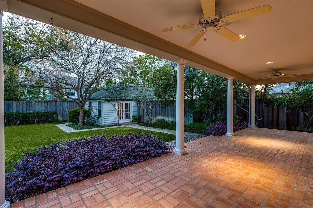 Highland Park West 4th Inst - Residential