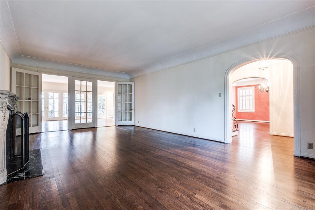 Highland Park West 4th Inst - Residential