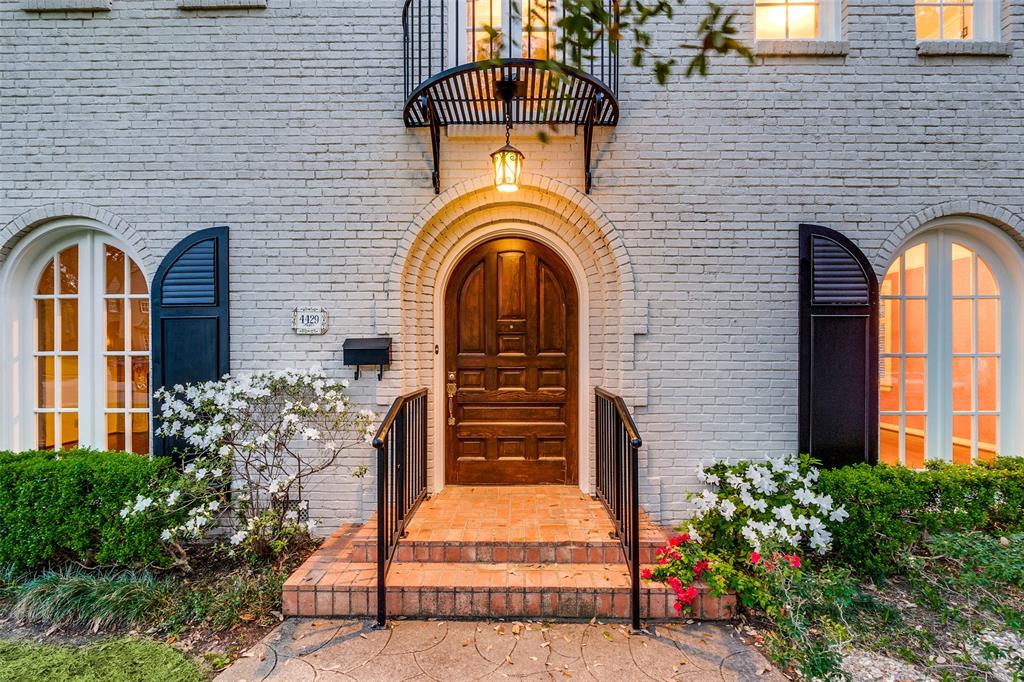 Highland Park West 4th Inst - Residential