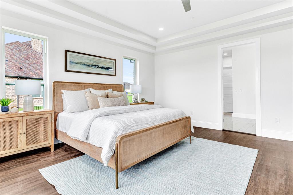 Lakeview Downs - Residential Lease