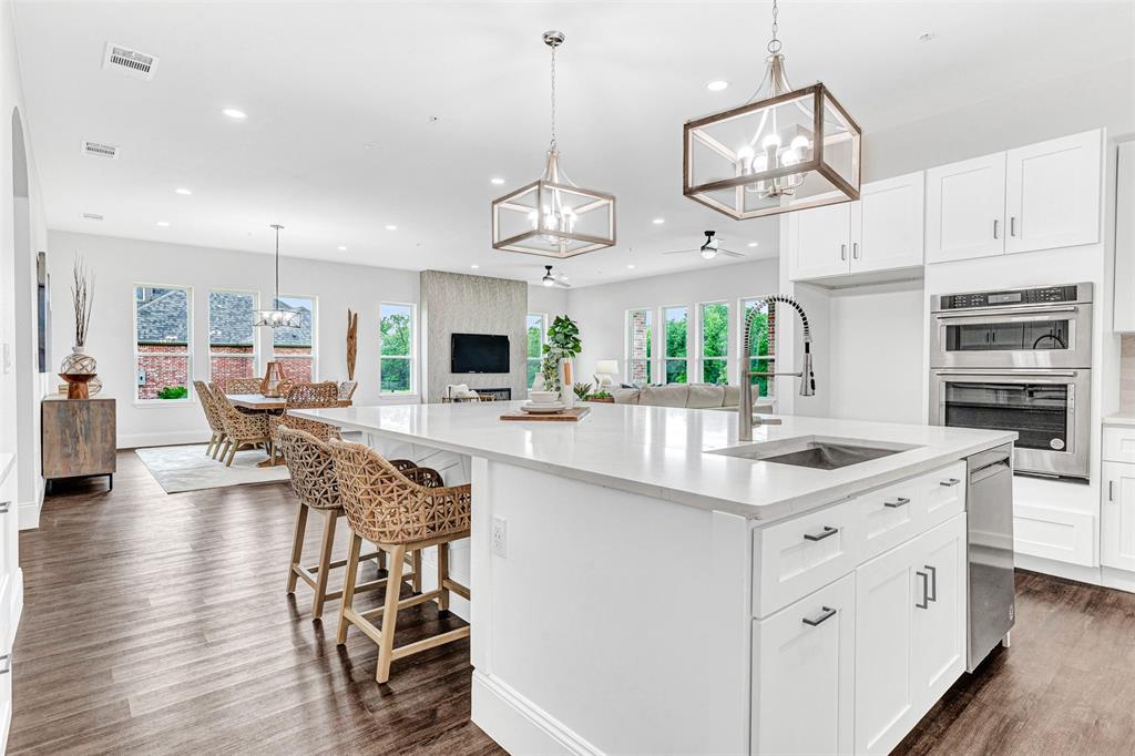 Lakeview Downs - Residential Lease