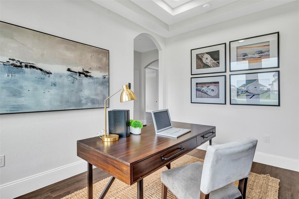 Lakeview Downs - Residential Lease