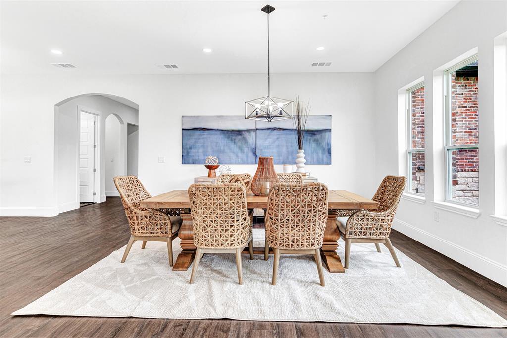 Lakeview Downs - Residential Lease