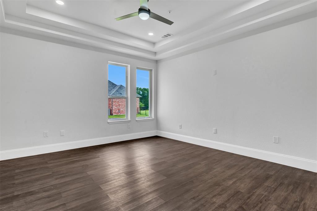 Lakeview Downs - Residential Lease