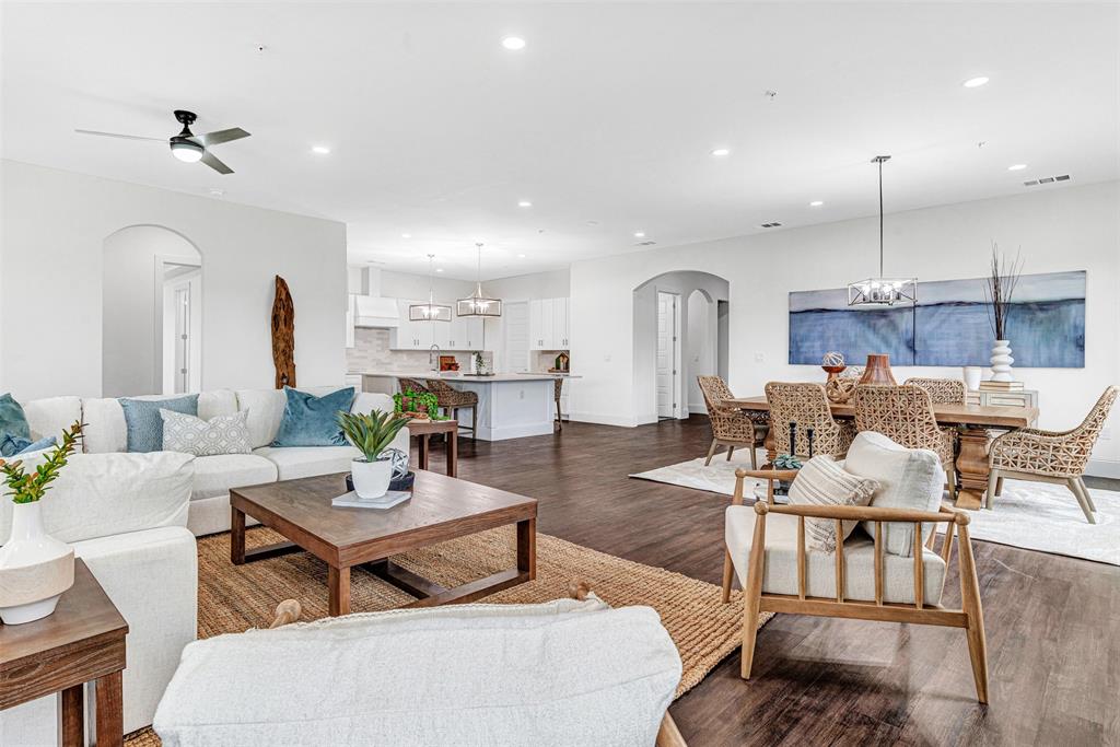 Lakeview Downs - Residential Lease