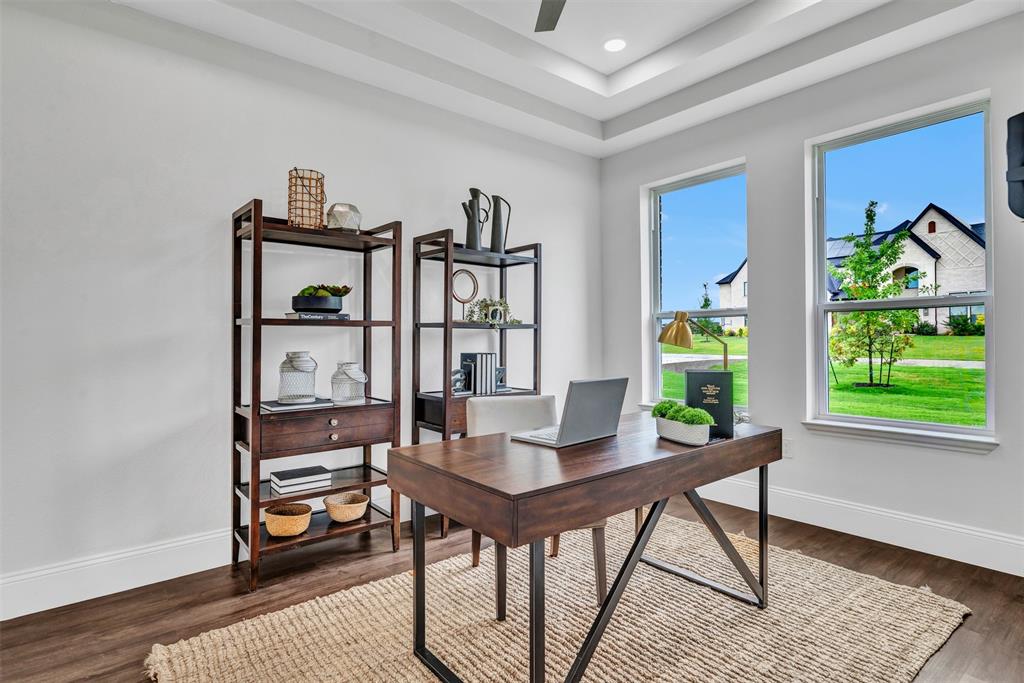 Lakeview Downs - Residential Lease