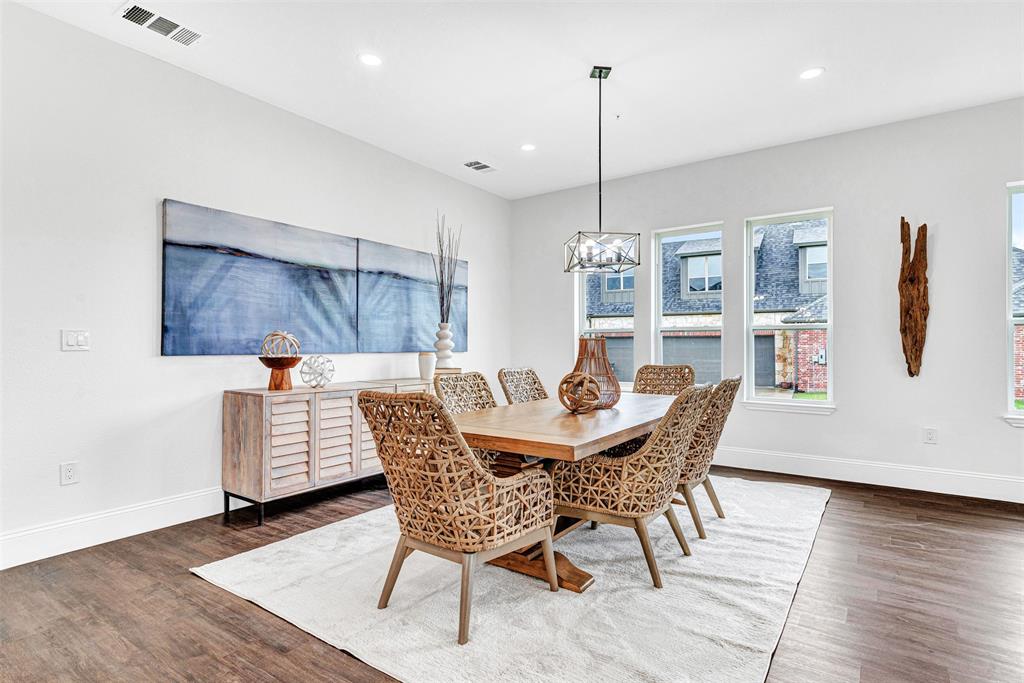 Lakeview Downs - Residential Lease