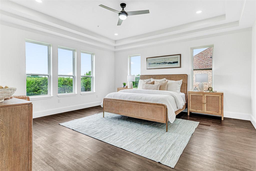 Lakeview Downs - Residential Lease