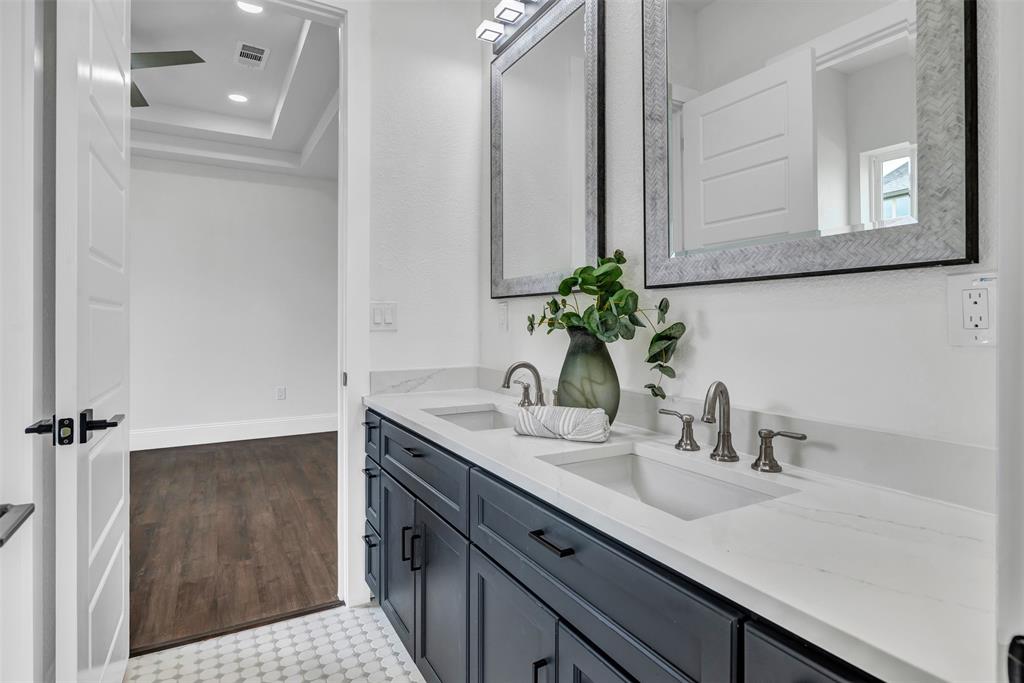 Lakeview Downs - Residential Lease