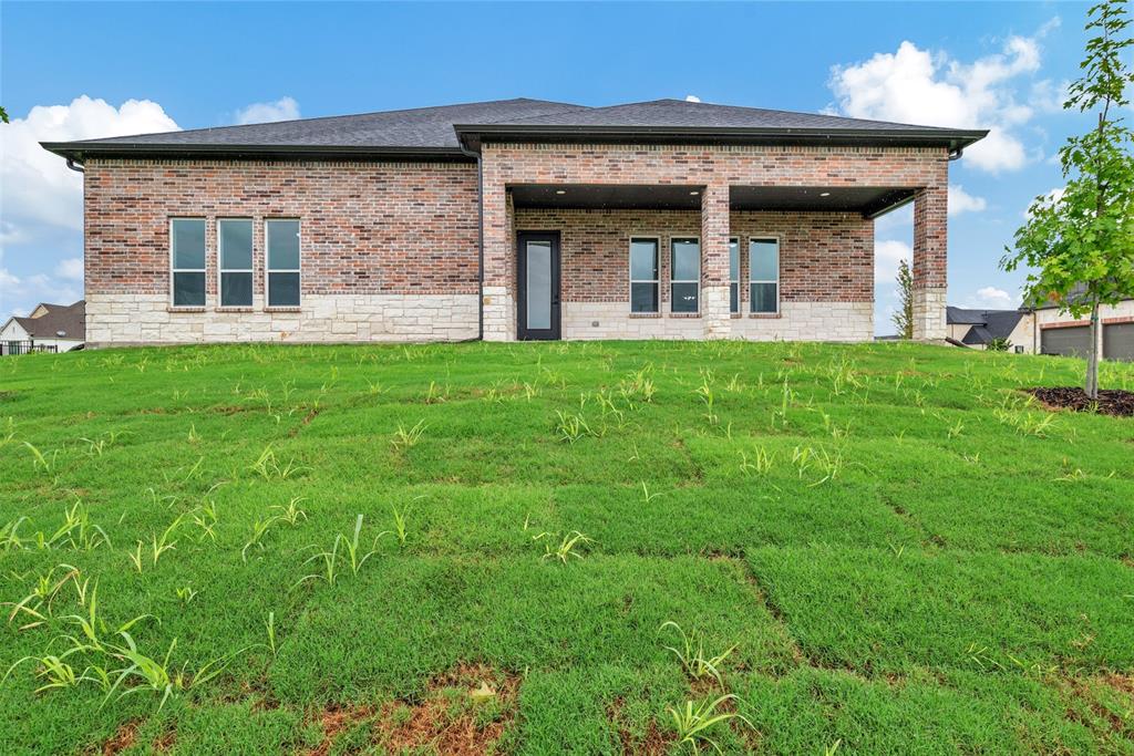 Lakeview Downs - Residential Lease