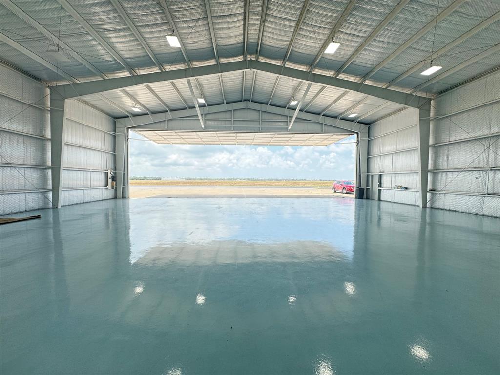 321 John D Wendell Road