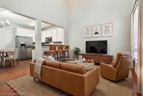 4162 Kyndra Circle Richardson TX 75082