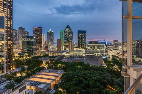 Photo of 1918 Olive Street #1603, Dallas, TX 75201 (MLS # 21092673) Photo of 1918 Olive Street #1603, Dallas, TX 75201 (MLS # 21092673)