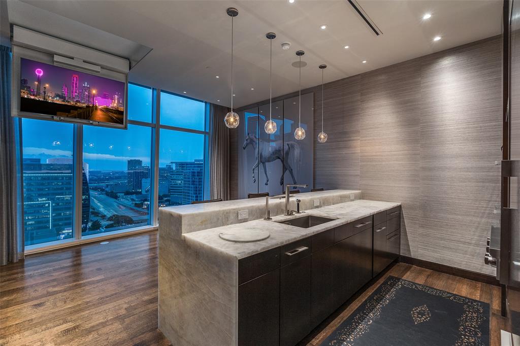 Museum Tower Condo - Residential Lease