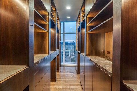 Tiny photo for 1918 Olive Street #1603, Dallas, TX 75201 (MLS # 21092673)