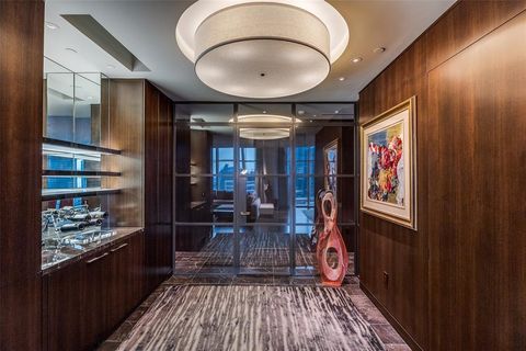 Tiny photo for 1918 Olive Street #1603, Dallas, TX 75201 (MLS # 21092673)