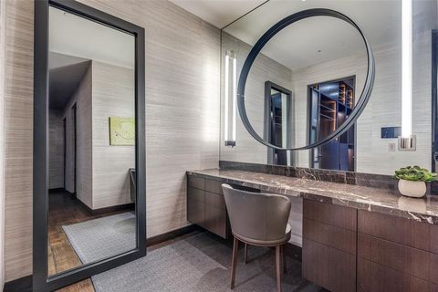 Tiny photo for 1918 Olive Street #1603, Dallas, TX 75201 (MLS # 21092673)