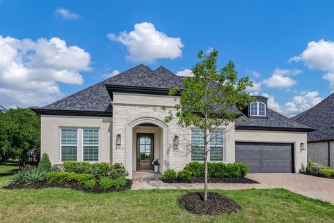 350 Pearland Drive Prosper TX 75078