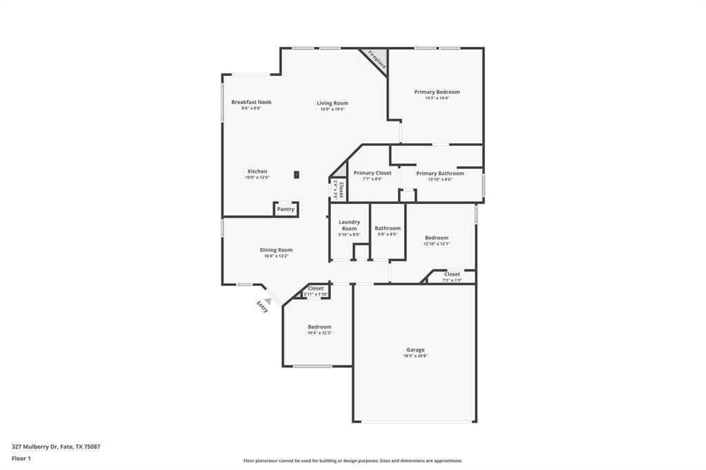 Woodcreek Ph 2b - Residential