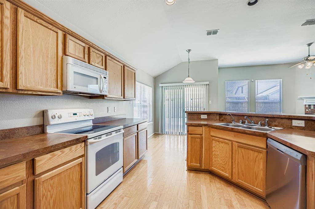 Woodcreek Ph 2b - Residential