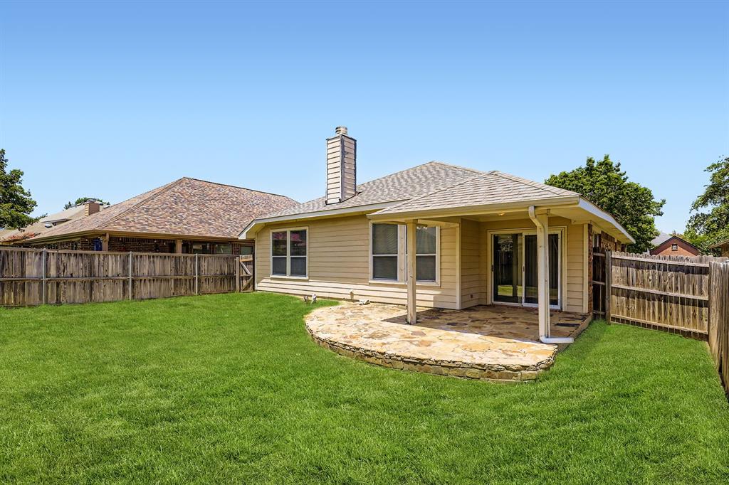 Woodcreek Ph 2b - Residential