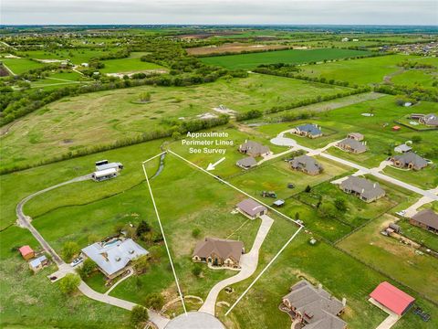 12930 Velvet View Court Justin TX 76247