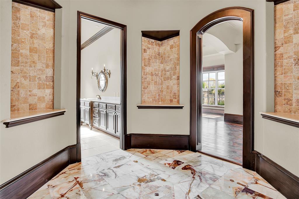 Stonebriar Country Club Estate - Residential