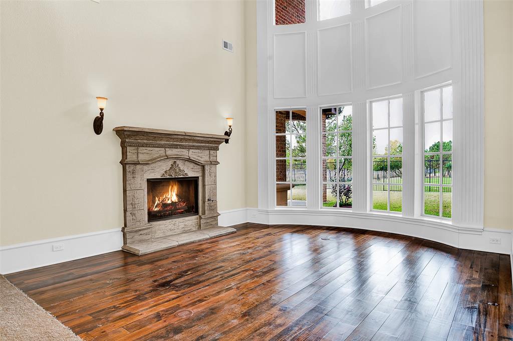 Stonebriar Country Club Estate - Residential