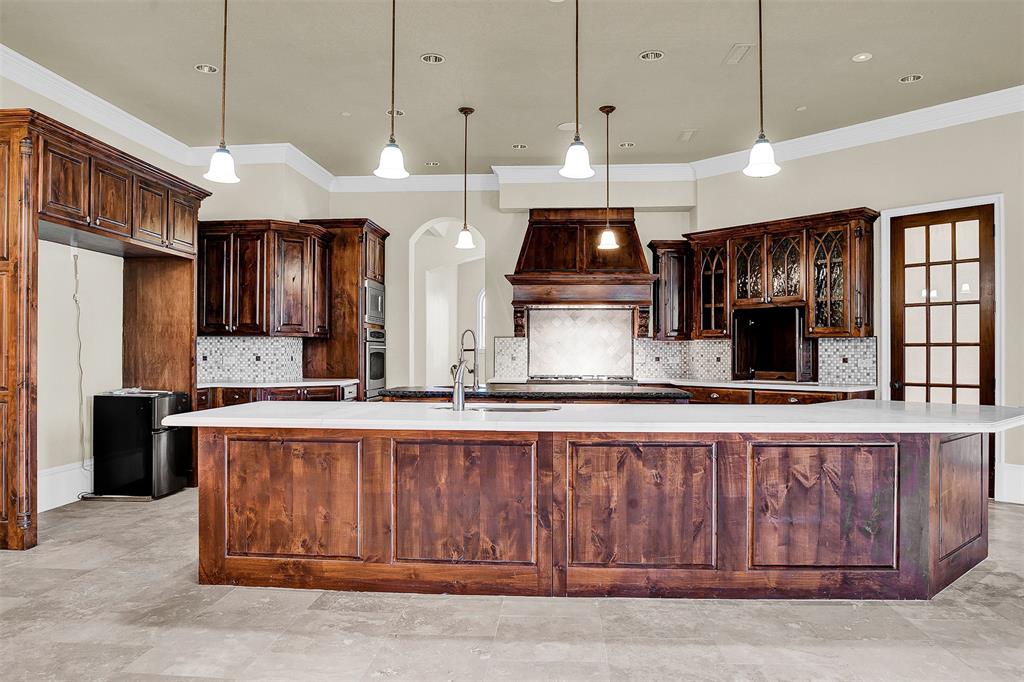 Stonebriar Country Club Estate - Residential