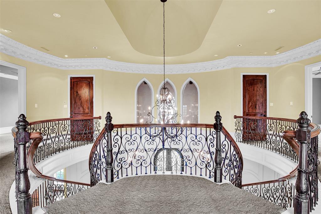 Stonebriar Country Club Estate - Residential