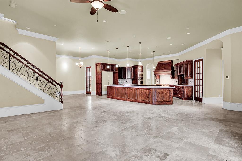 Stonebriar Country Club Estate - Residential