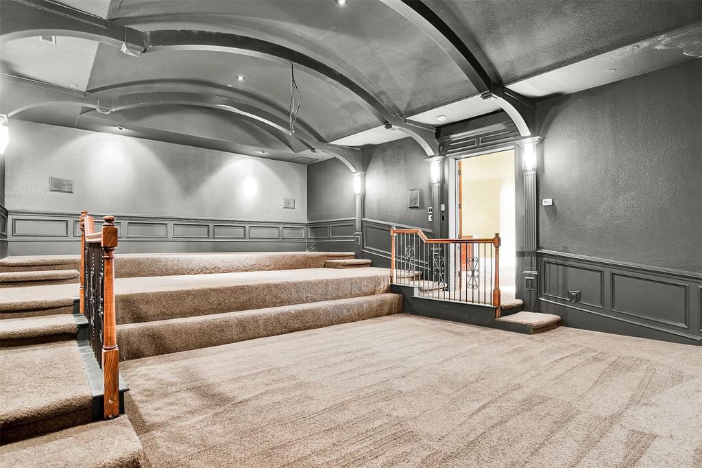 Stonebriar Country Club Estate - Residential