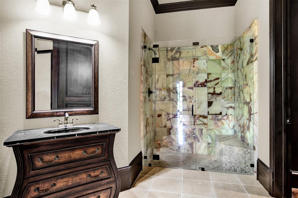 Stonebriar Country Club Estate - Residential