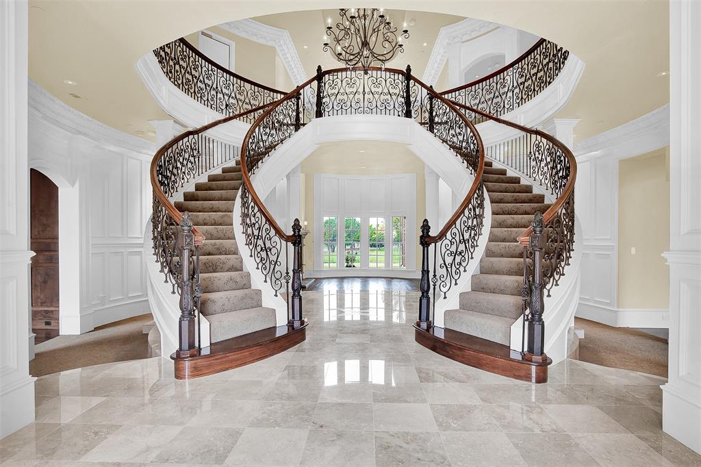 Stonebriar Country Club Estate - Residential