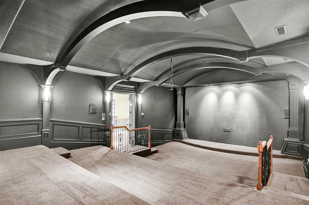 Stonebriar Country Club Estate - Residential