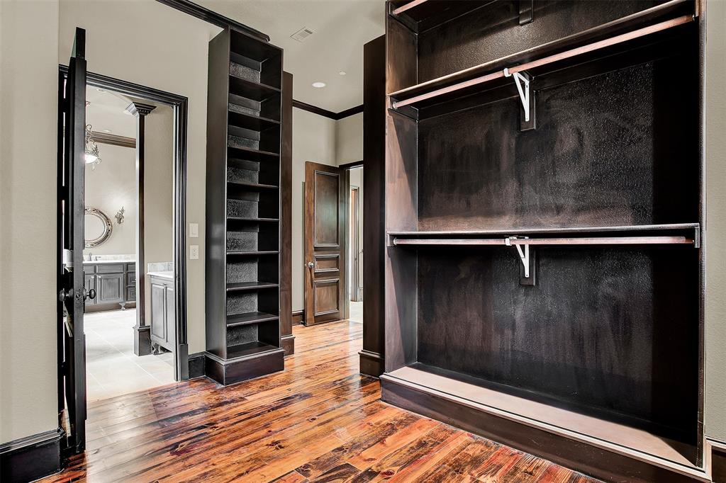 Stonebriar Country Club Estate - Residential