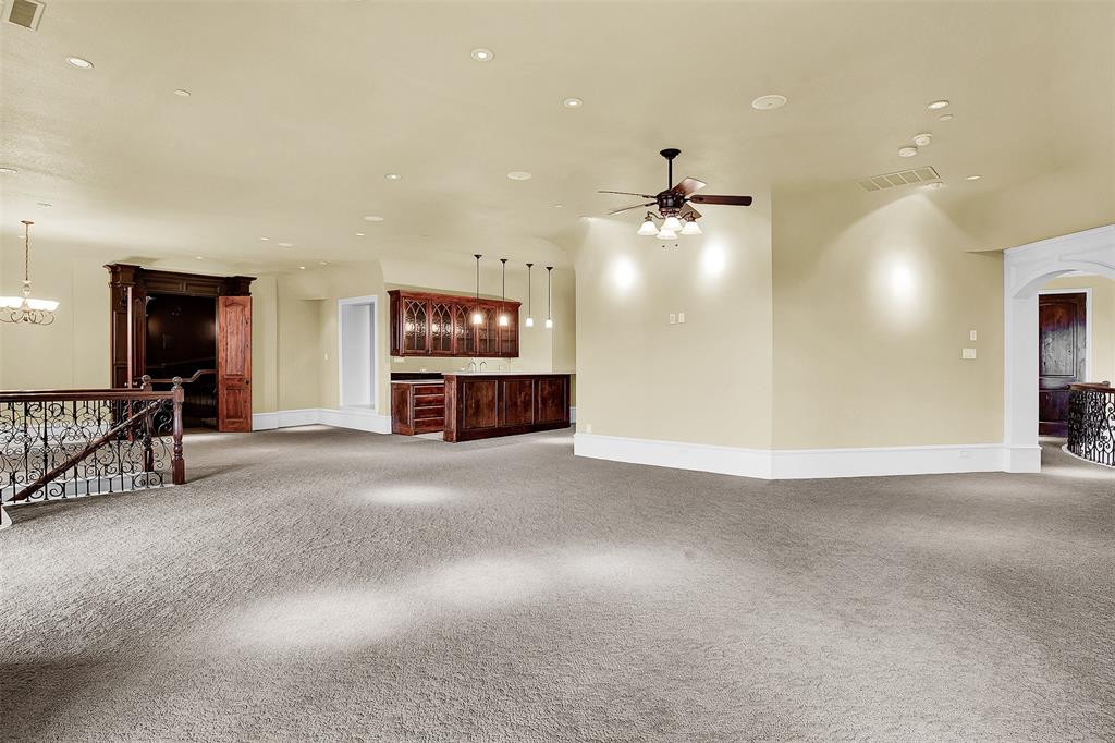 Stonebriar Country Club Estate - Residential