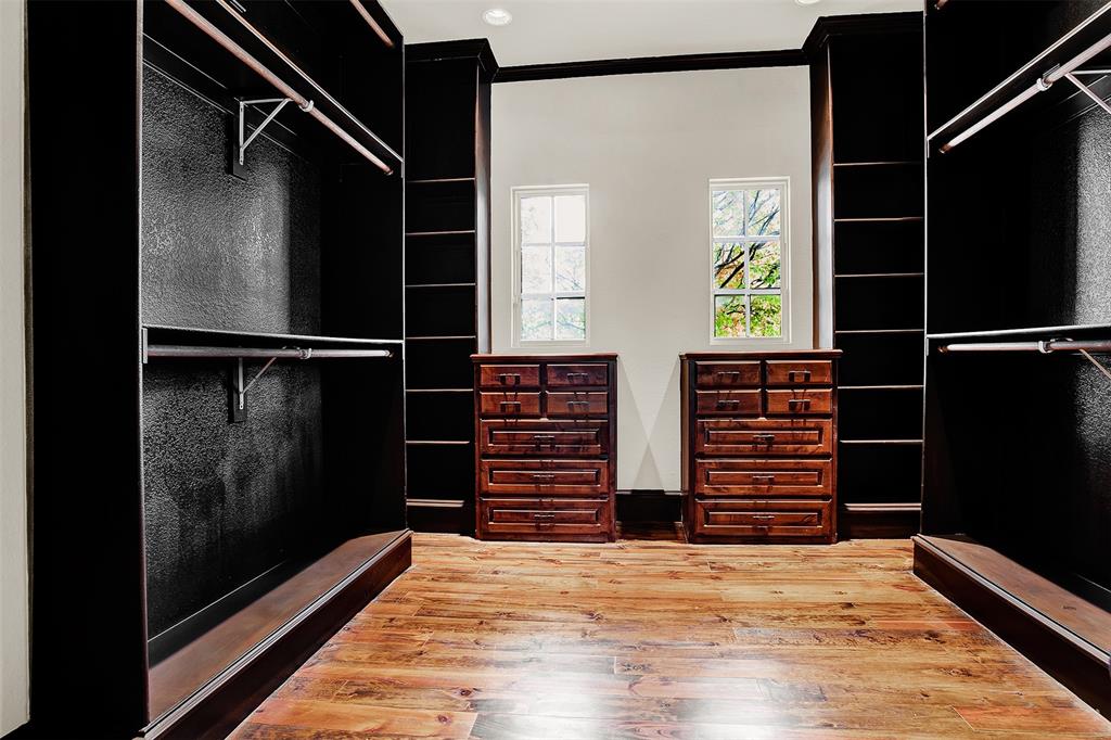 Stonebriar Country Club Estate - Residential