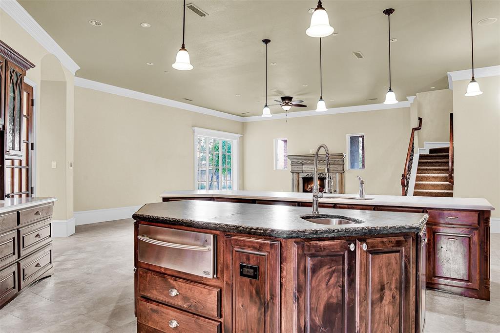 Stonebriar Country Club Estate - Residential