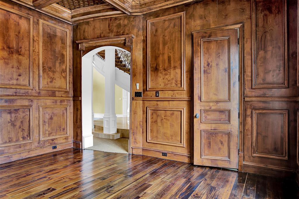 Stonebriar Country Club Estate - Residential