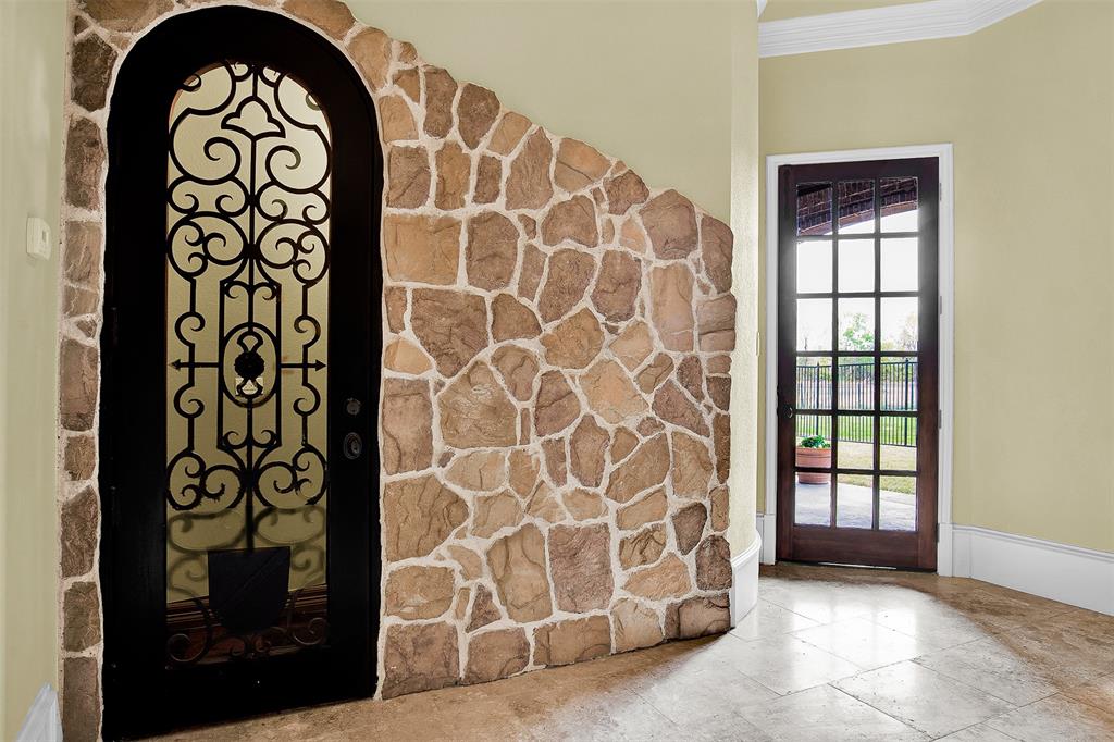 Stonebriar Country Club Estate - Residential