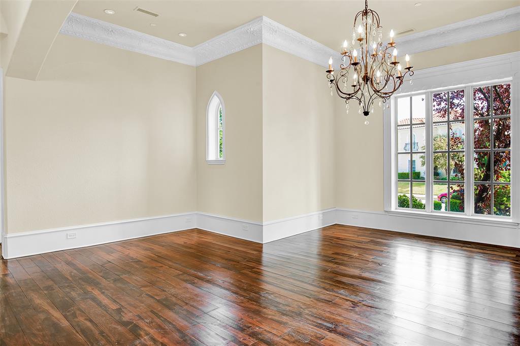 Stonebriar Country Club Estate - Residential