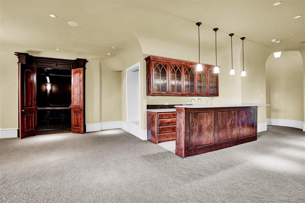 Stonebriar Country Club Estate - Residential