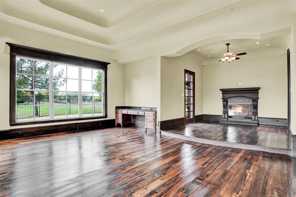 Stonebriar Country Club Estate - Residential