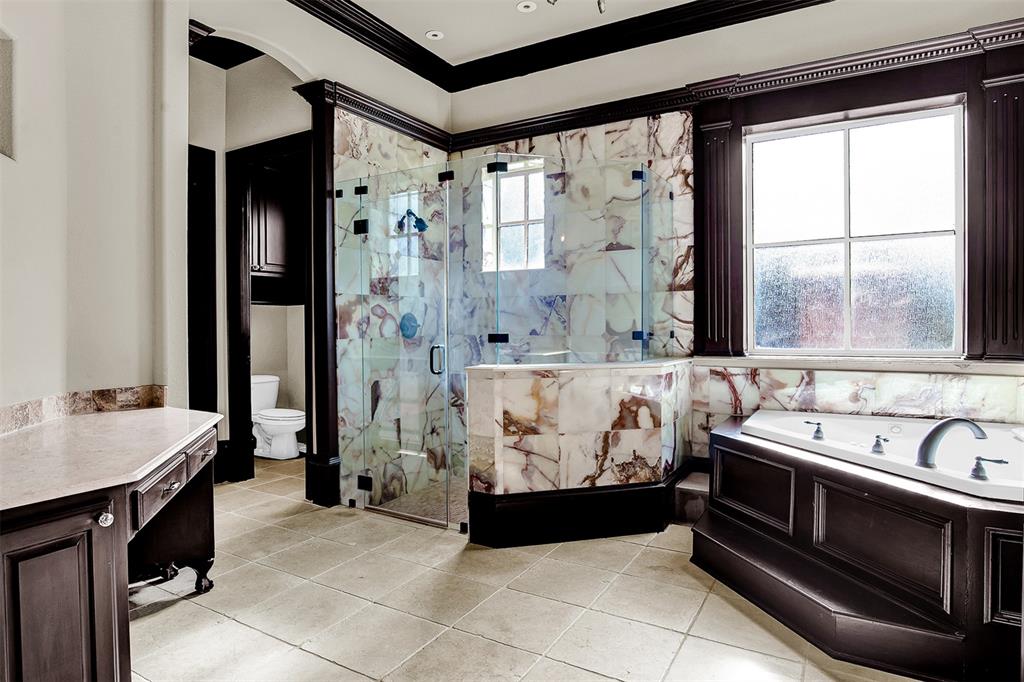 Stonebriar Country Club Estate - Residential