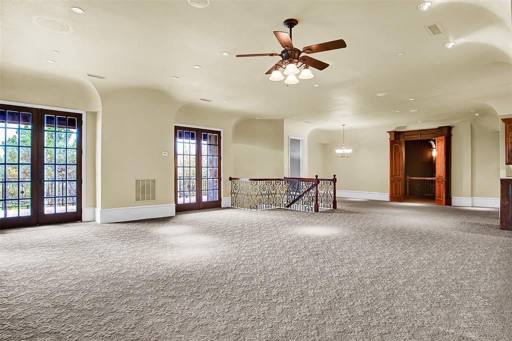 Stonebriar Country Club Estate - Residential