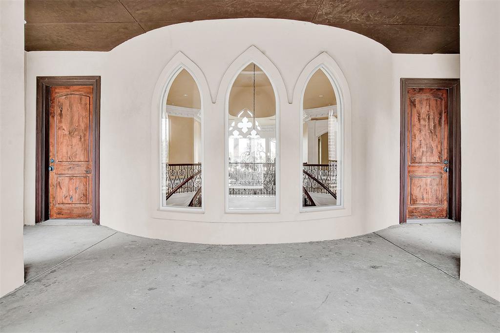 Stonebriar Country Club Estate - Residential