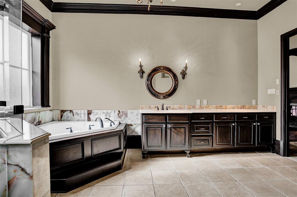 Stonebriar Country Club Estate - Residential