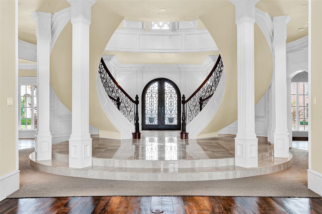 Stonebriar Country Club Estate - Residential