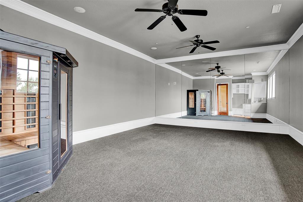 Stonebriar Country Club Estate - Residential